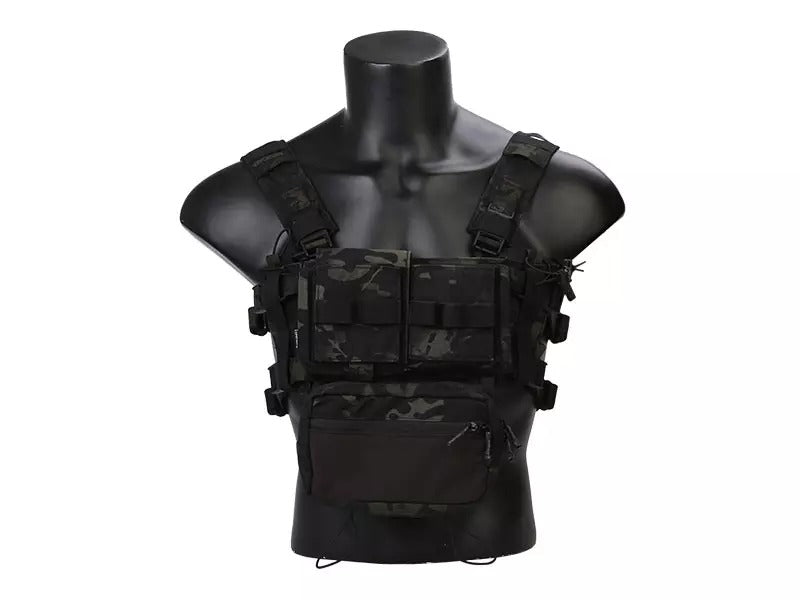 Emersongear MK3 Chestrig