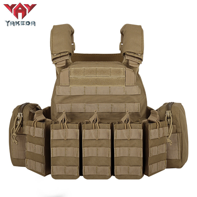 YAKEDA VT-6031-5 Taktik Yelek