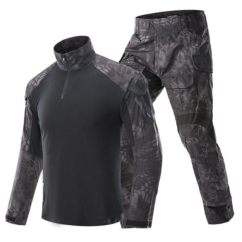 CEMA G3 Combat Set