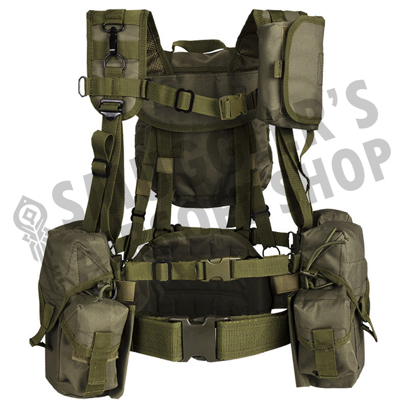 Smugglers Smersh Combat Yelek