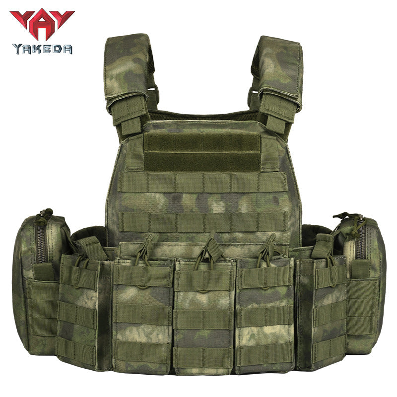 YAKEDA VT-6031-5 Taktik Yelek