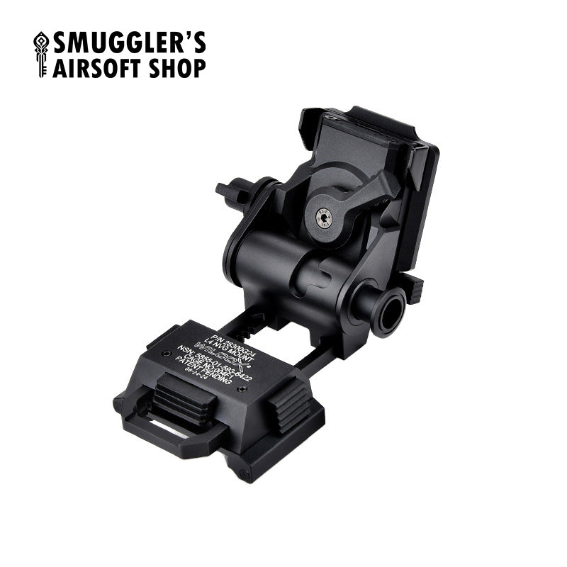 Smugglers L4 NVG Mount (CNC)