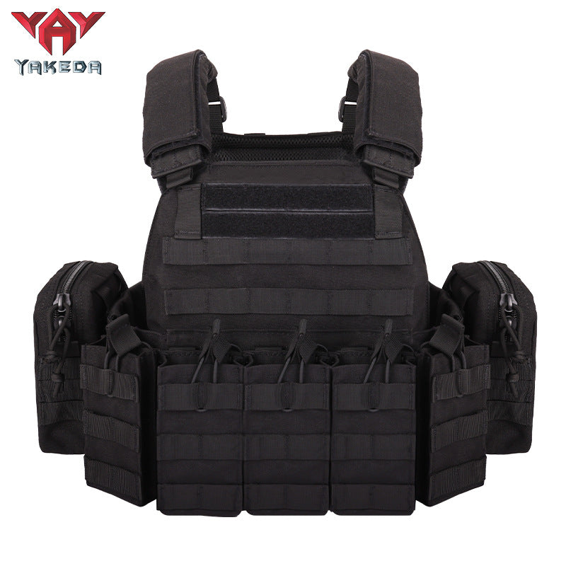 YAKEDA VT-6031-5 Taktik Yelek
