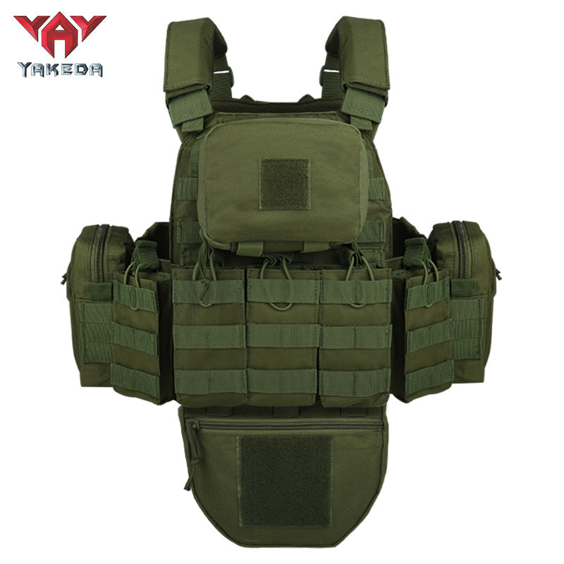 YAKEDA VT-6031 Taktik Yelek