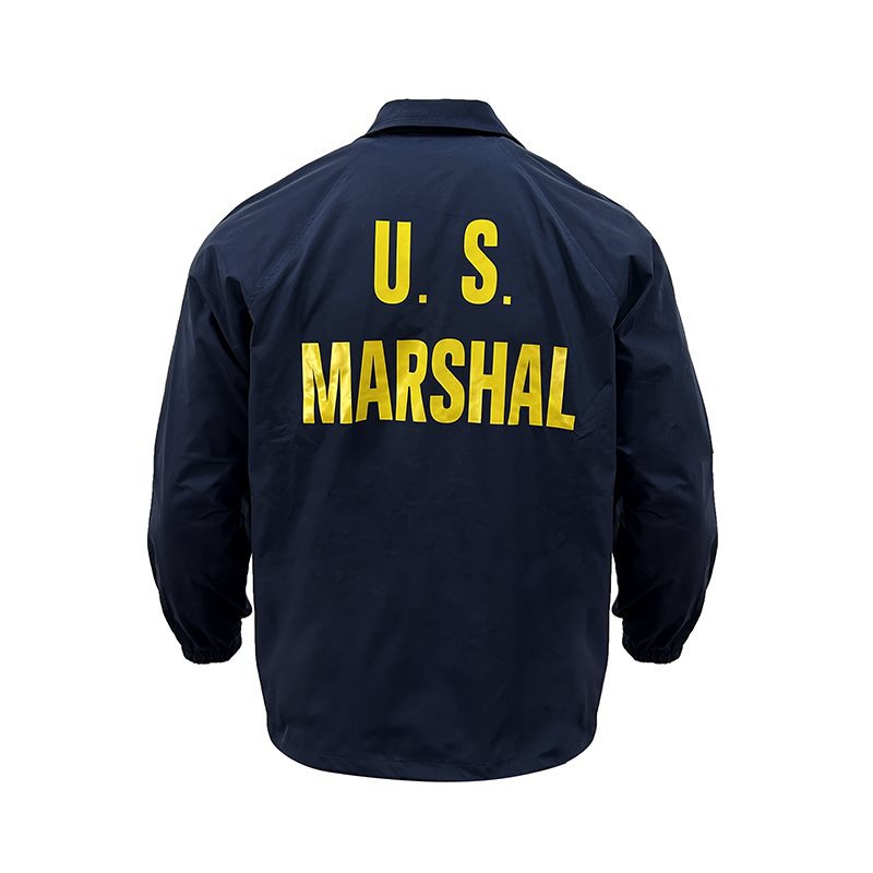 US Marshal Yeleği