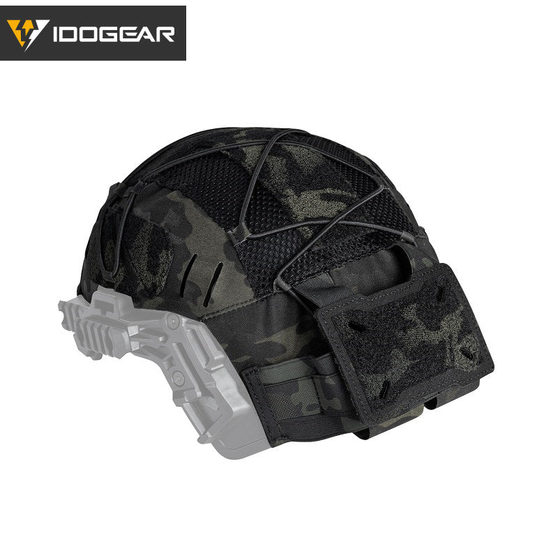 Smugglers Idogear Kask Kılıfı Wendy 3.0