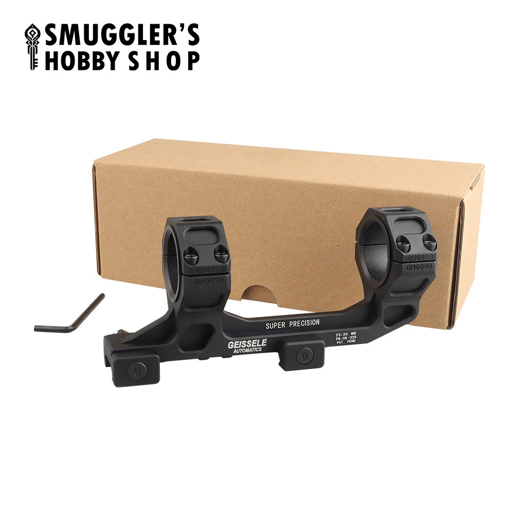 Geissele Super Precision Scope Mount