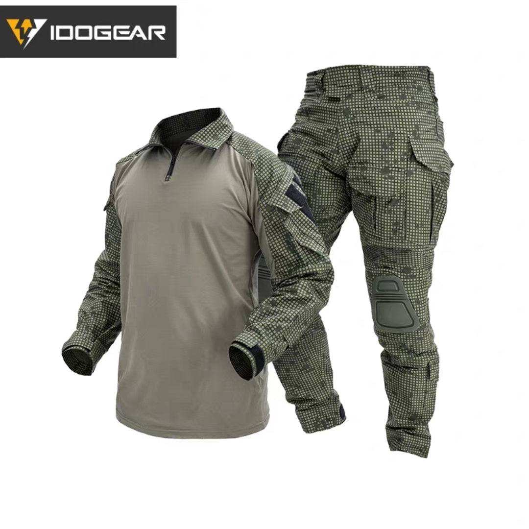 IDOGEAR G3 Combat Set