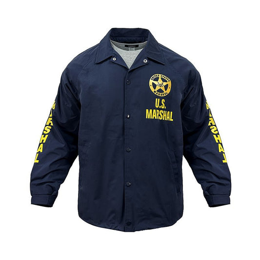 US Marshal Yeleği