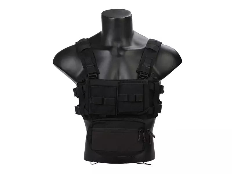Emersongear MK3 Chestrig
