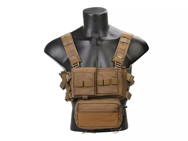 Emersongear MK3 Chestrig