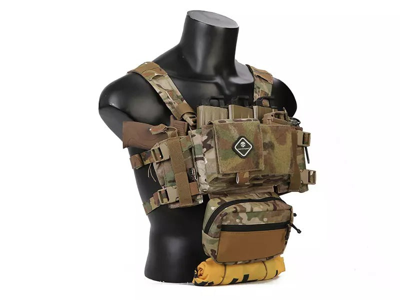 Emersongear MK3 Chestrig