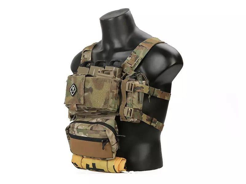Emersongear MK3 Chestrig