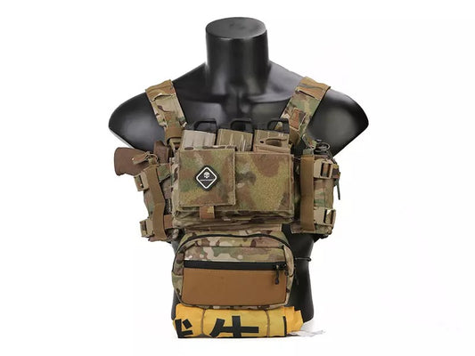 Emersongear MK3 Chestrig