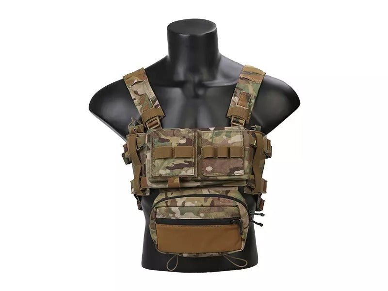 Emersongear MK3 Chestrig