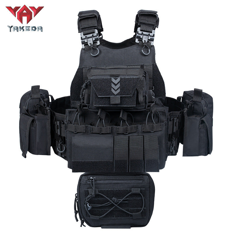YAKEDA VT-8833TB Taktik Yelek