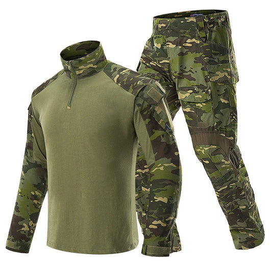 CEMA G3 Combat Set