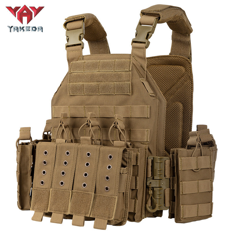 YAKEDA VT-6026 Taktik Yelek
