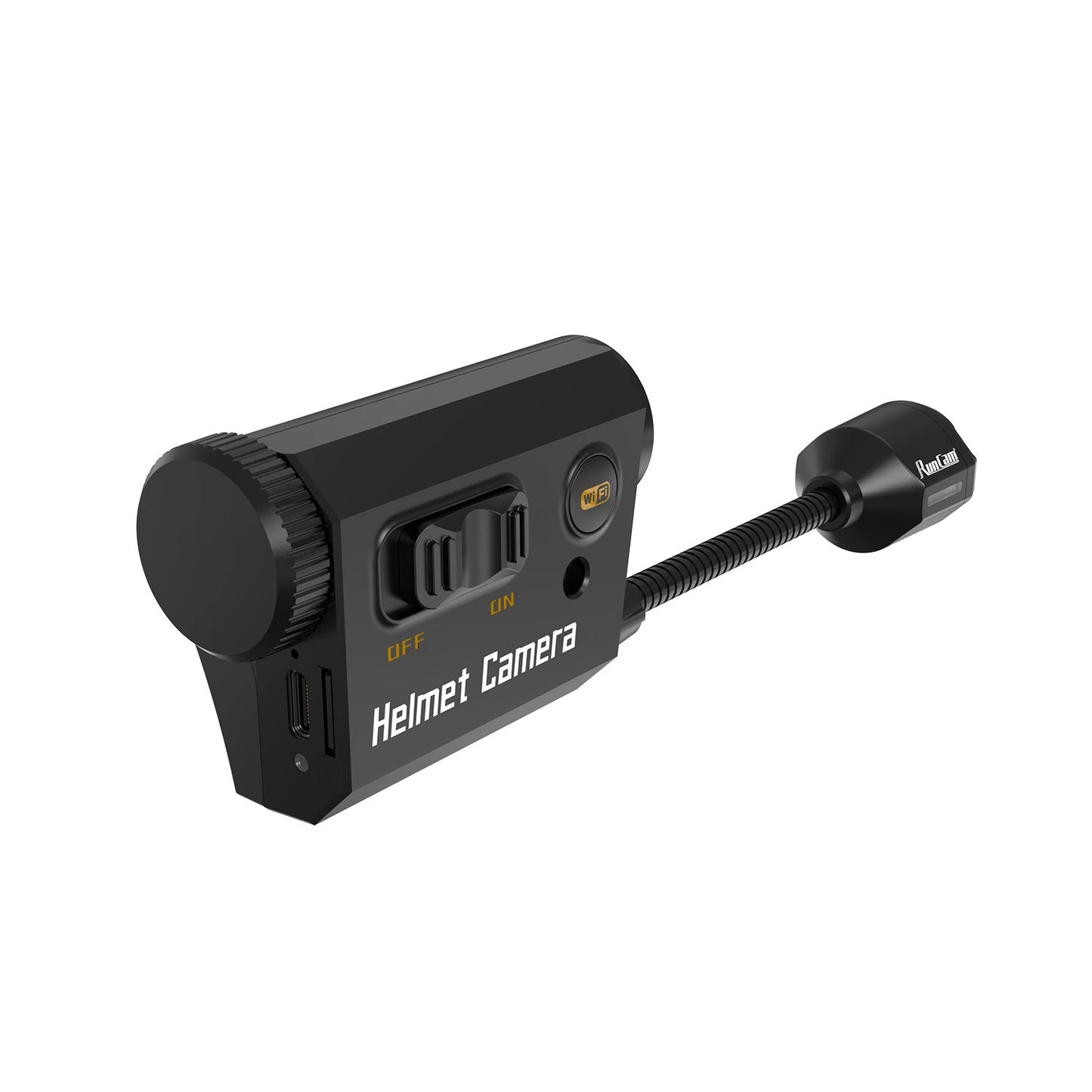 Runcam Helmetcam Kayıt Cihazı