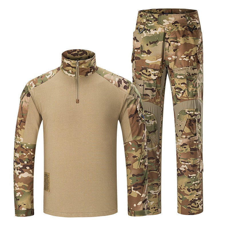 CEMA G3 Combat Set