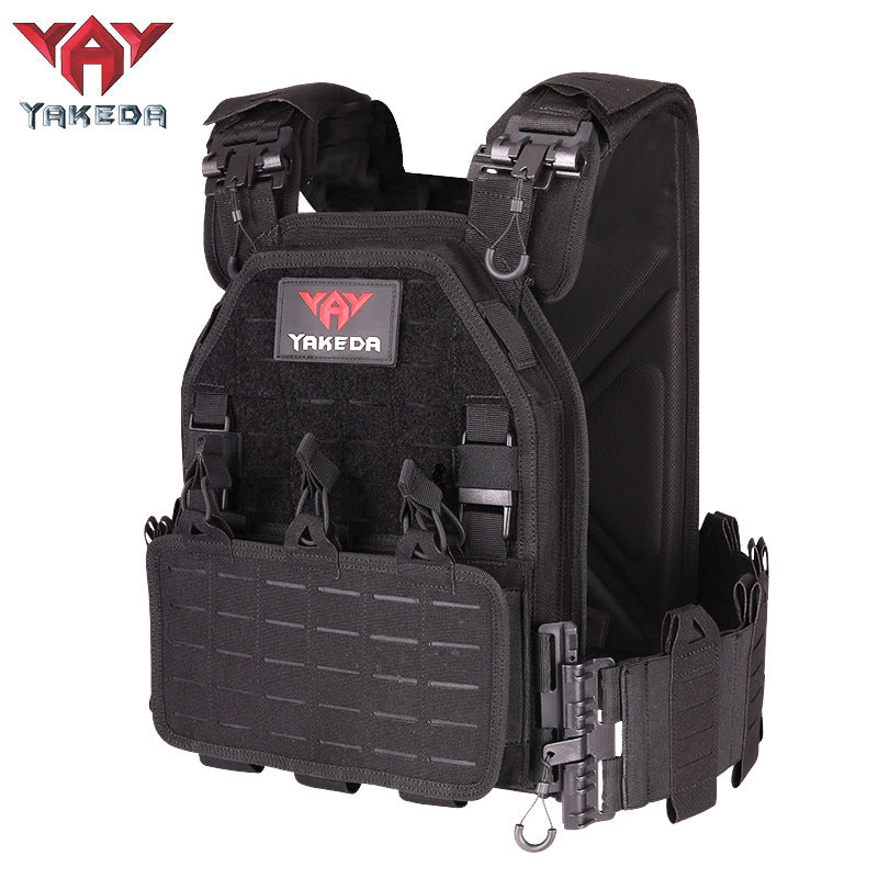 YAKEDA VT-6094A Taktik Yelek