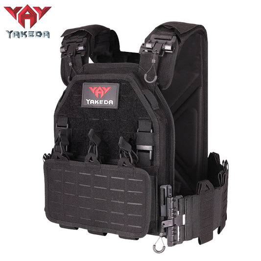 YAKEDA VT-6094A Taktik Yelek