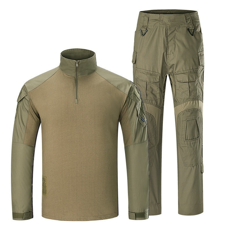 CEMA G3 Combat Set