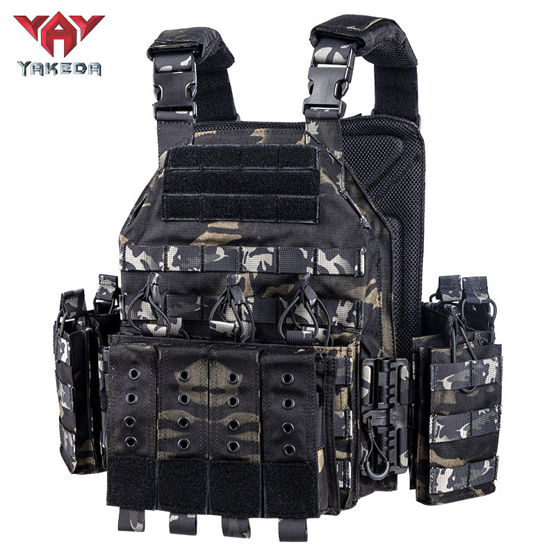 YAKEDA VT-6026 Taktik Yelek