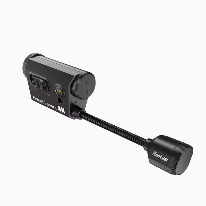 Runcam Helmetcam 4K Kayıt Cihazı