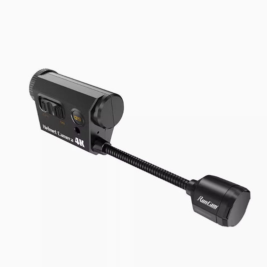 Runcam Helmetcam 4K Kayıt Cihazı