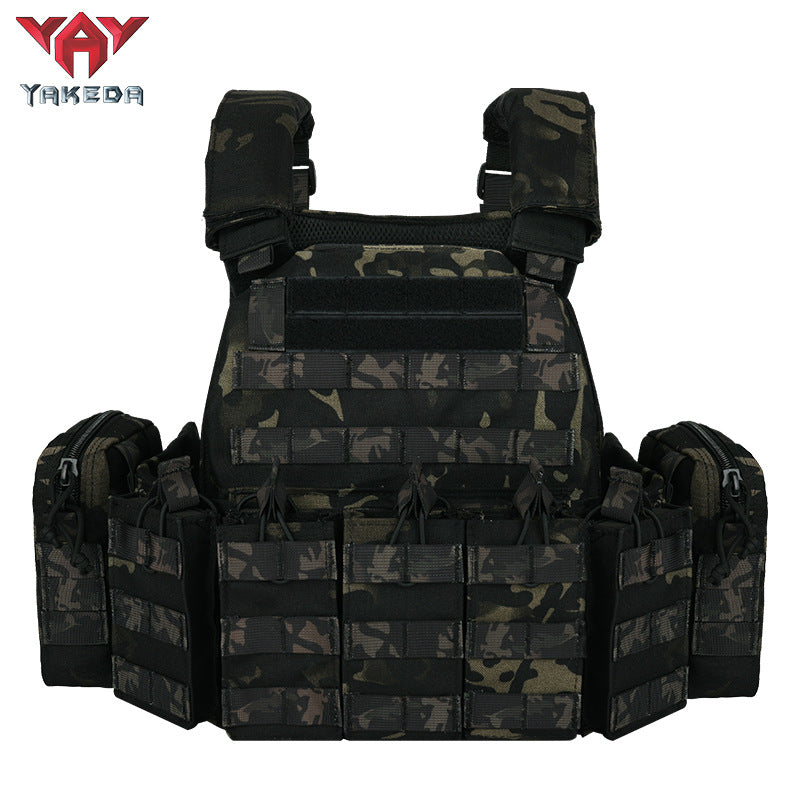 YAKEDA VT-6031-5 Taktik Yelek