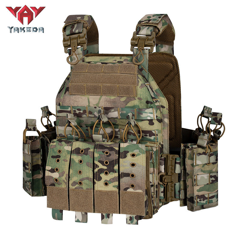 YAKEDA VT-6026 Taktik Yelek