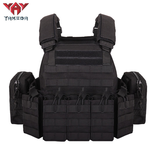 YAKEDA VT-6031-5 Taktik Yelek