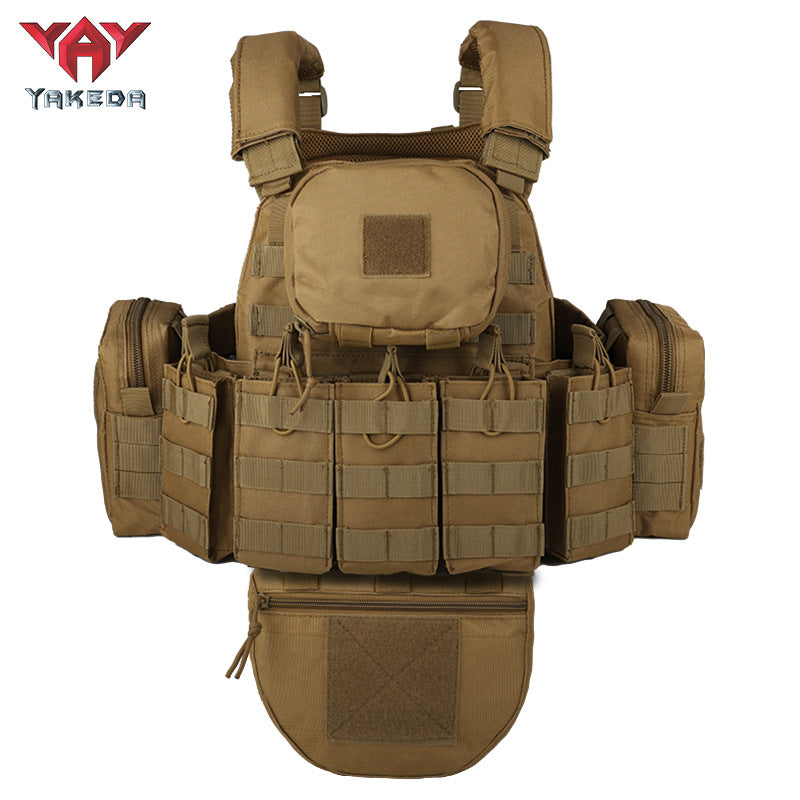 YAKEDA VT-6031 Taktik Yelek