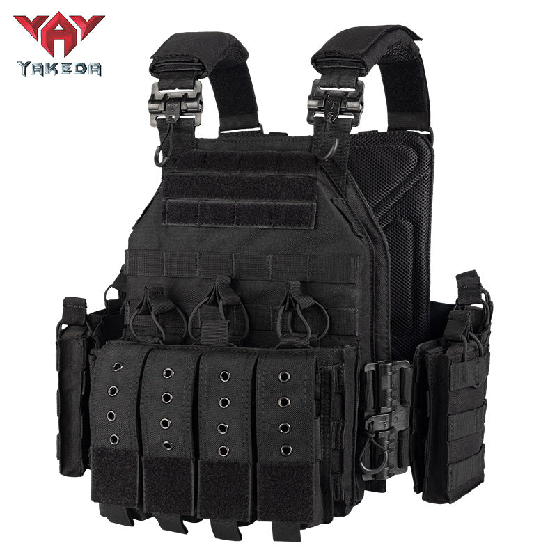 YAKEDA VT-6026 Taktik Yelek