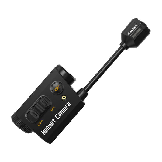 Runcam Helmetcam Kayıt Cihazı