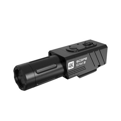 Scopecam 2 4K Kayıt Cihazı