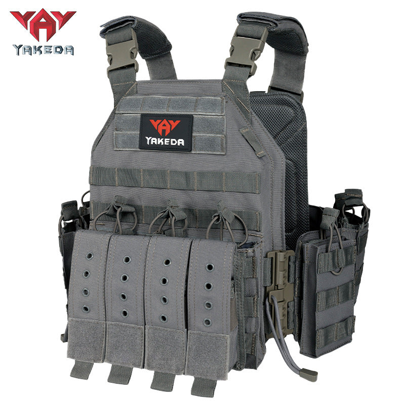 YAKEDA VT-6026 Taktik Yelek