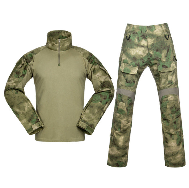 CEMA G3 Combat Set