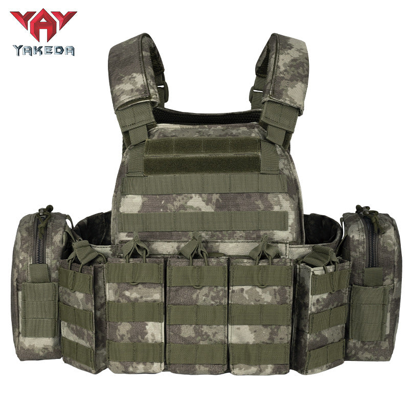 YAKEDA VT-6031-5 Taktik Yelek