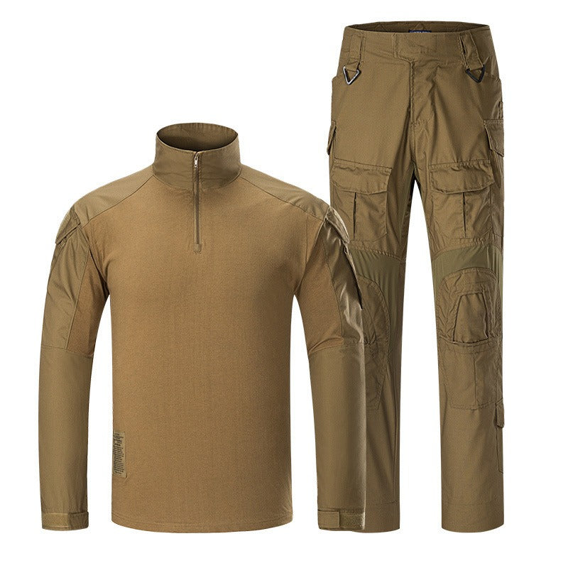 CEMA G3 Combat Set