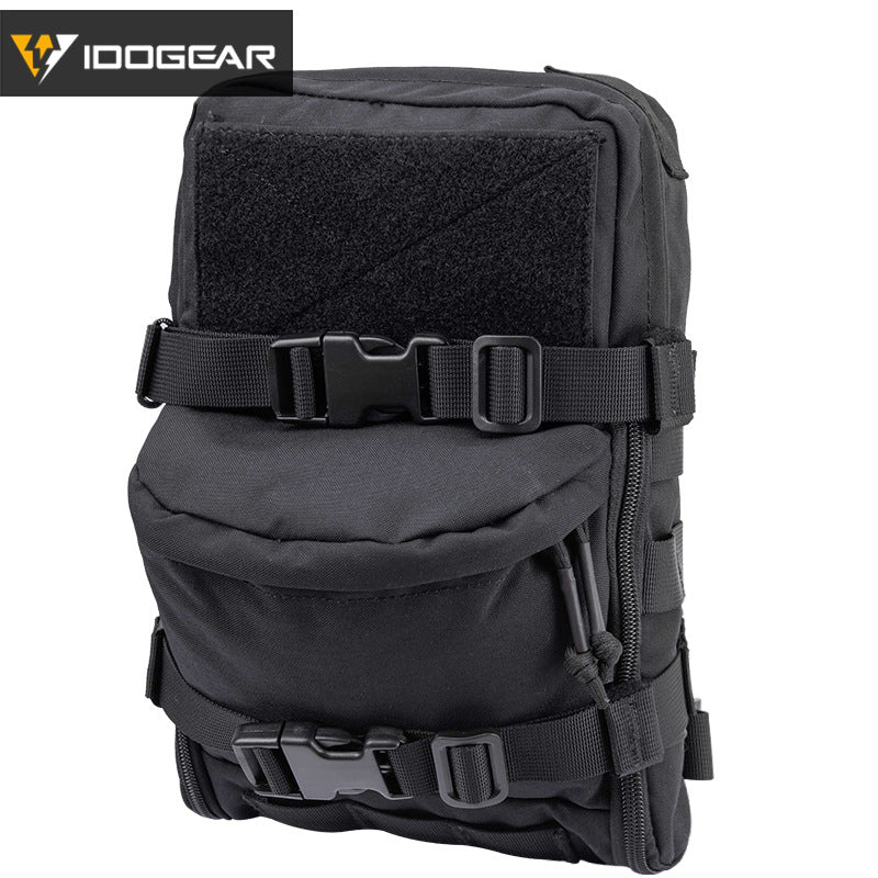 Smugglers IDOGEAR Yelek Çantası