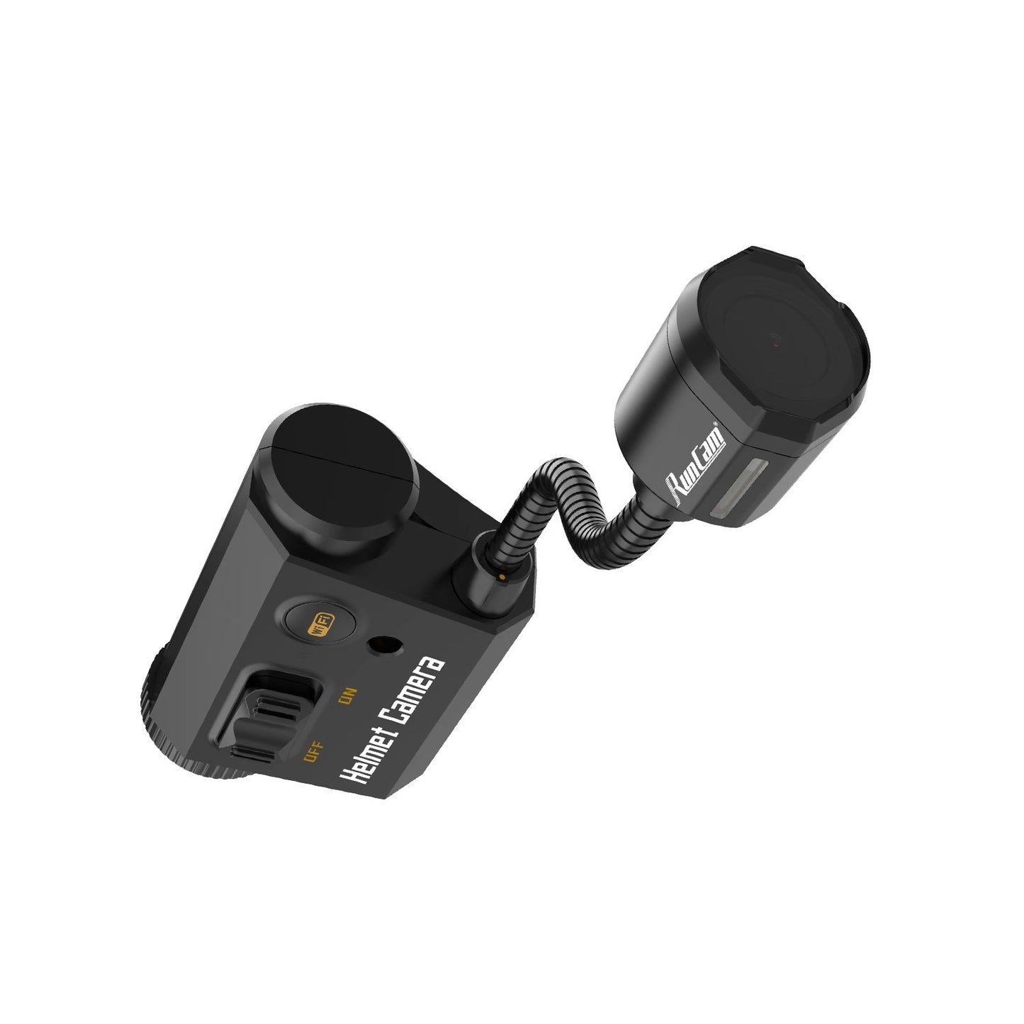 Runcam Helmetcam Kayıt Cihazı