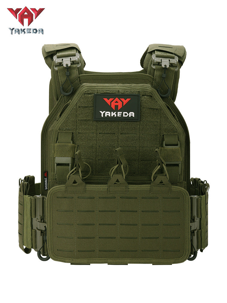 YAKEDA VT-6094A Taktik Yelek