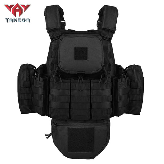 YAKEDA VT-6031 Taktik Yelek