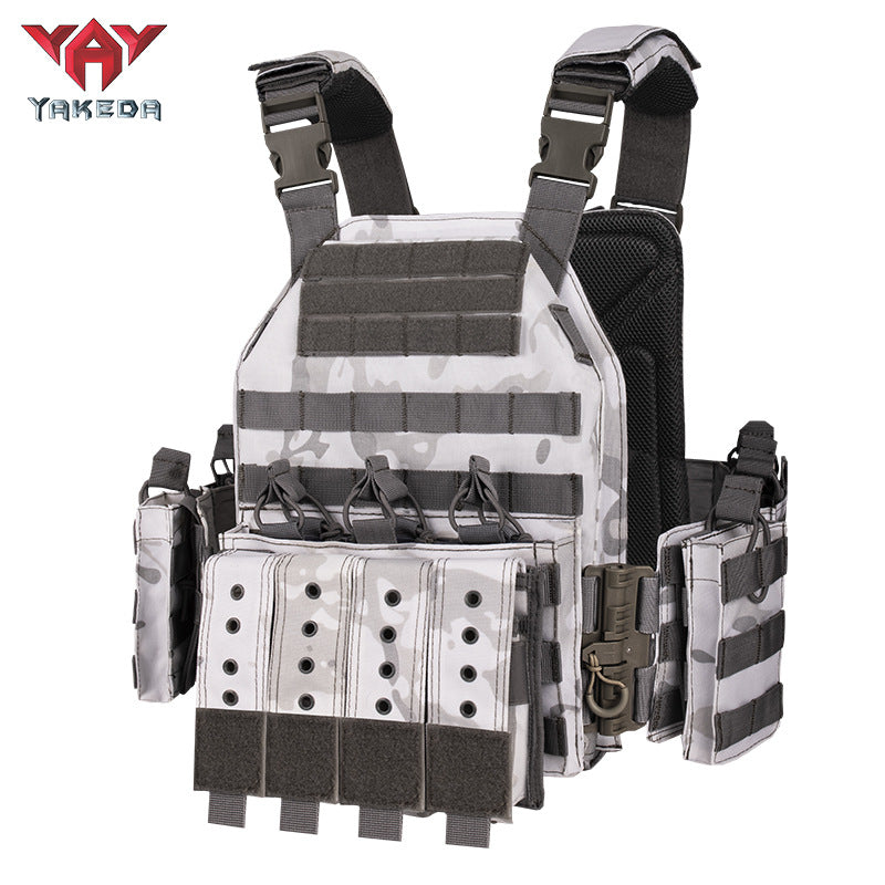 YAKEDA VT-6026 Taktik Yelek