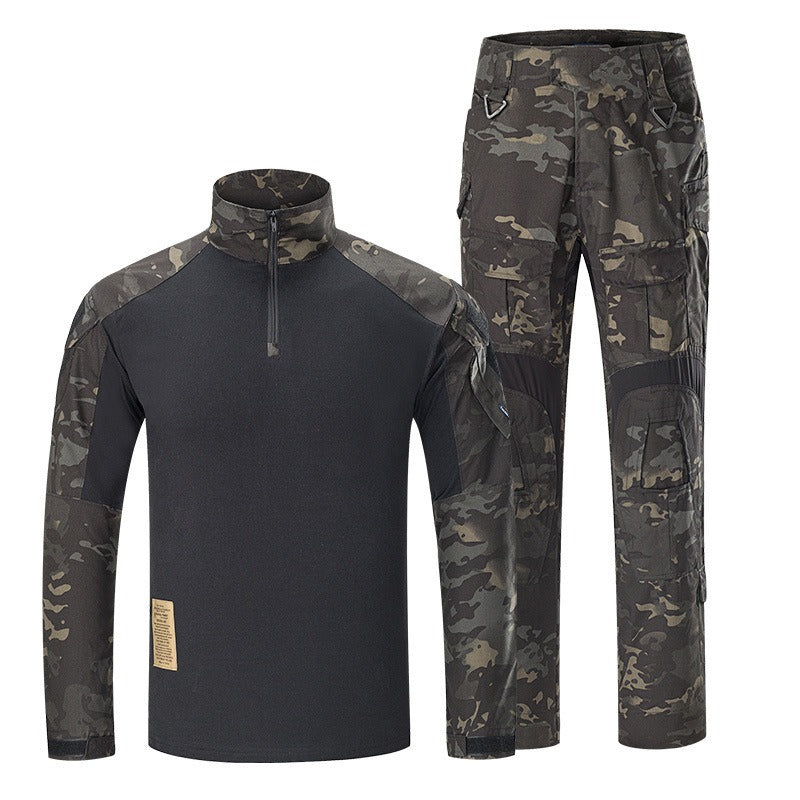 CEMA G3 Combat Set