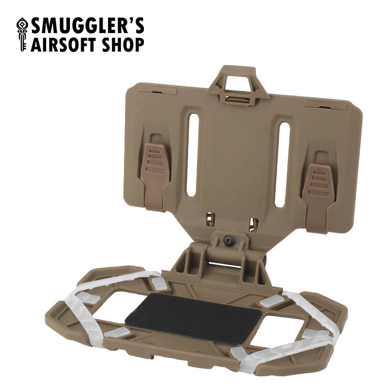 Smugglers AD-03 Telefon Pouch