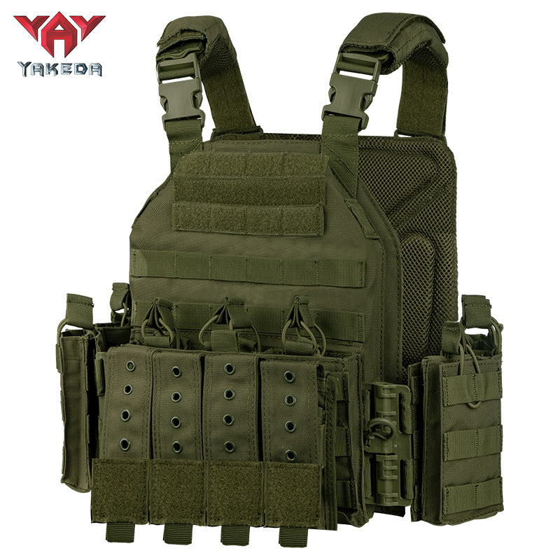 YAKEDA VT-6026 Taktik Yelek