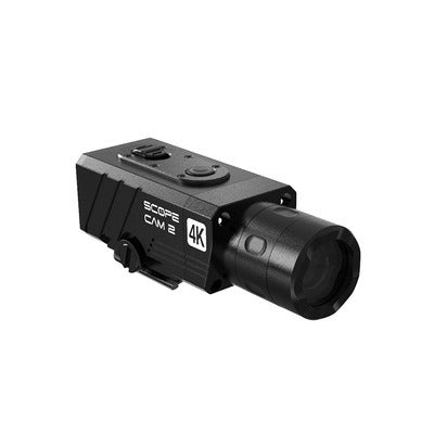 Scopecam 2 4K Kayıt Cihazı